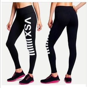 VSX Sport Knockout Tight